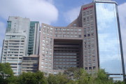 JW Marriott Mexico City