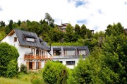 La Sirenuse Lake Suites