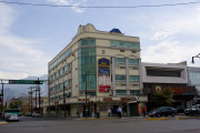 Best Western Plaza Monterrey
