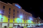 Fairfield Inn Monterrey Aeropuerto