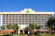 Holiday Inn Main Gate East