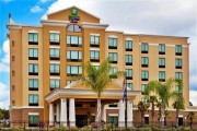 Holiday Inn Express International Drive Orlando