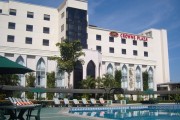 Crowne Plaza Tuxtla Gutierrez