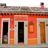 Hotel Boutique Casa de los Arcángeles