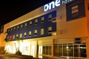 Hotel One Playa del Carmen