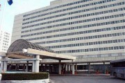 Hilton JFK Airport Hotel