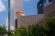 Hyatt Regency Houston