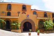 Hotel Irma