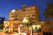 Hotel Residencial