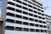 Hotel Tropicana