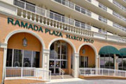 Ramada Plaza Marco Polo Beach Resort