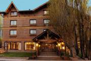 Hotel Posada Los Álamos