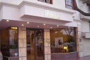 Gran Hotel Princess Gold