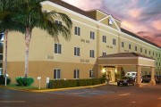 Best Western Monterrey Aeropuerto