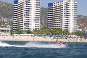 Playa Suites Acapulco