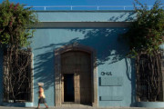 Hotel Azul Oaxaca