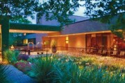 The Houstonian Hotel, Club & Spa