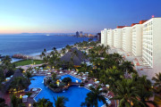 Sheraton Buganvilias Resort and Convention Center
