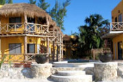 Holbox Dream