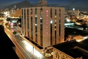 Misión Monterrey Historico