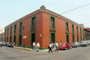 Hotel La Casona de los Dos Patios