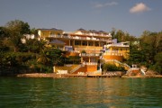 Moxons Beach Club