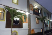 Villa Florencia