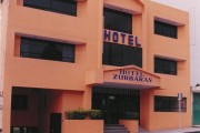 Hotel Zurbarán