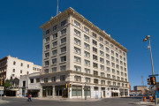Hotel Indigo At The Alamo