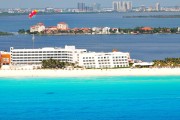 Flamingo Cancún