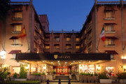 Hotel Geneve Ciudad de México