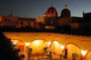 Hotel Quinta Santiago