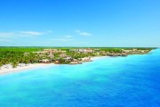 Sanctuary Cap Cana All Inclusive