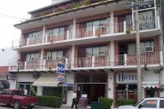 Hotel Marlyn
