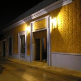 Hotel Posada El Paraiso