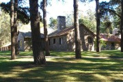 Los Nobles Hostal del Bosque