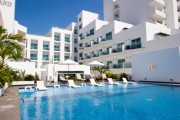 Coral Island Hotel and Spa