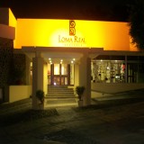 Hotel Loma Real