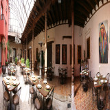 Misión Grand San Cristóbal de las Casas