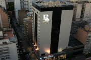 Ros Tower Hotel Spa & Convention Center