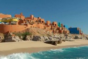 Club Regina Los Cabos