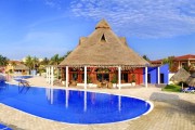 Ocean Maya Royale - Todo Incluido