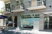 Soltigua Apart Hotel Mendoza
