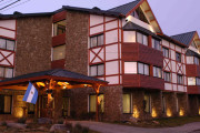 Tremun Calafate Parque Hotel