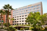 Senator Barcelona Spa Hotel