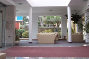 San Remo Park Hotel