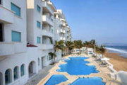 Camino Real Manzanillo