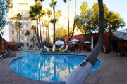 Hotel Palacio Azteca