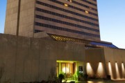 Wyndham Houston West Energy Corridor