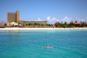 Presidente InterContinental Cancún